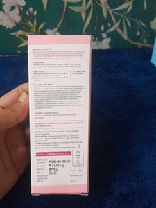 Plum Oat &amp; Ceramide Complex Mineral Sunscreen
