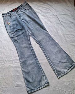 Bootcut/ Flared Jean&#39;s.
