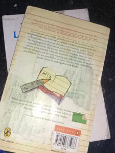 How I Taught My Grandmother To Read And Other Stories By Sudha Murthy
