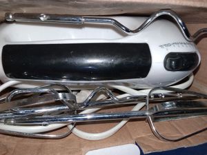 Super Hand Mixer