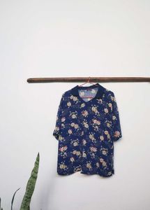 Floral Top