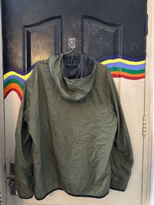 Uniqlo BLOCKTECH Windcheater Parka – Lightweight