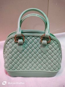 1pc Only Cash Cute Mini Handbags