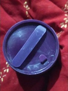 Foxtale Skin Radiance Mask