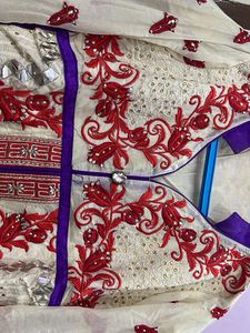 Pakistani Heavy Embroidered Suit