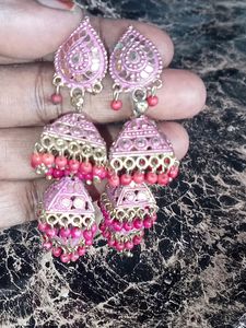Jhumka