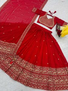 Lehenga Choli New Collection Out