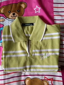 Boys Tshirt