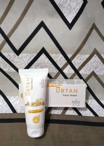 Ubtan Face Wash