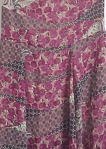 High Waist Skirt