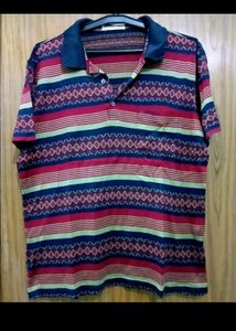 Combo Of Tshirt And Jeans