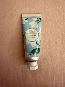 Jasmine Hand Cream 🩵