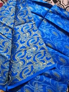 New Designer Blouse Piece