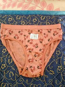 3 Underwear For Women