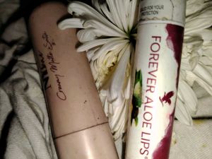 Watermelon Cooling Sunscreen