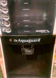 Water Filter Paani Ka Doctor Dr,Aqua Guard