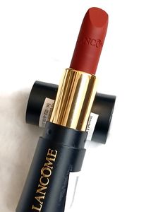 Lancome Absolu Rouge 196