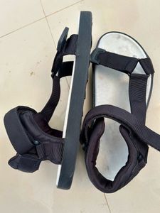 Zara Chappal