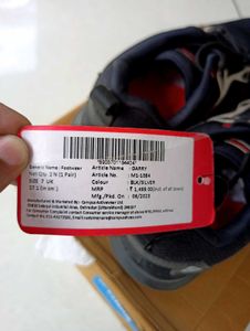 Brand Campus Running Shoes