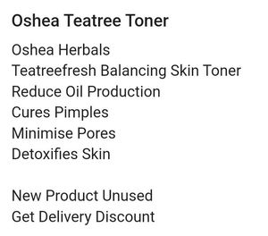 Oshea Toner