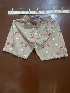 Cute PJ Set