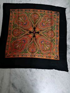 Paisley Scarves - Set of Two