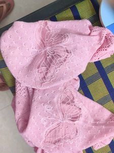 Crochet Top For Women
