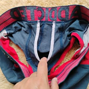 Imported Addicted Shorts