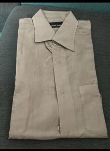 Set Of 2 Shirts- Oxemberg And Comfort Zome Brand