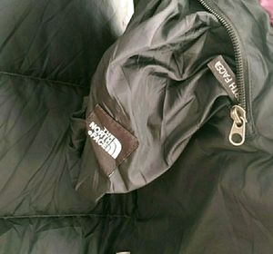 The North Face 700 Puffer Vest