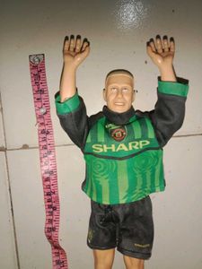 Action Figure