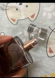 Plum Smokin&#39; Vanilla Eau De Parfum
