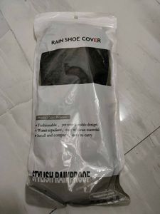 Men&#39;s Rain, Water and Dust proof Shoe cover PVC