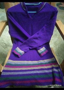 Short Kurti