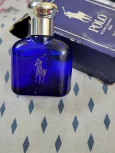 Original Polo Ralph Lauren Blue