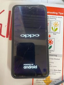 Oppo A7