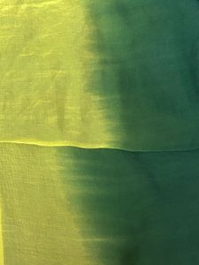 Elegant Green Kurta Set