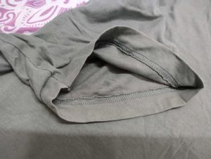 Men&#39;s Green T-Shirt