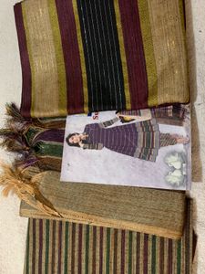 Anarkali Suit Material