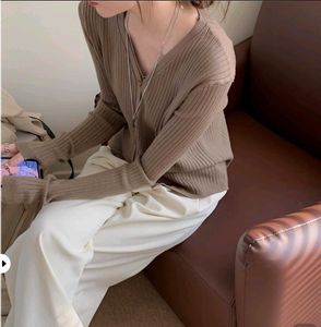 New with tag Pinterest H&amp;M Elegant Knit Cardigan