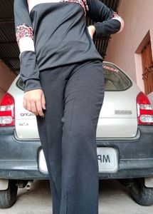 Black Trouser