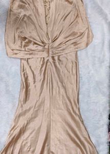 🔥 Beautiful Sequins PARTYWEAR Gown 🔥