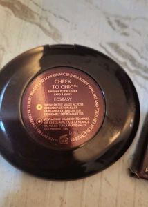 Charlotte tilbury Cheek To Chic Blush