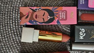 New Kea Cosmetics Products