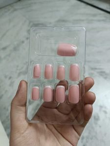 Savana Press-On Nails