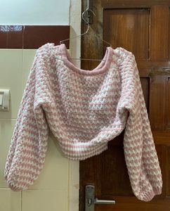 Pullover Urbanic By London