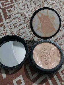 Water Beauty And Air CC Cream