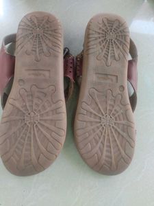 Brown Flat