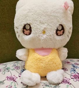 Hello Kitty Plush