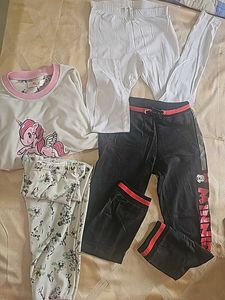 Home Wear 4 Combo
